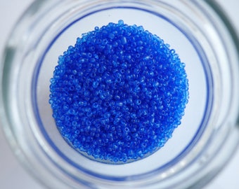 50g mini beads seed beads 2mm