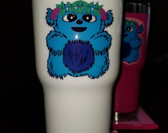 beebo plush