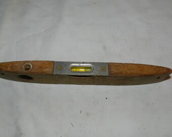 Stanley No. 259 Level --- 47-62