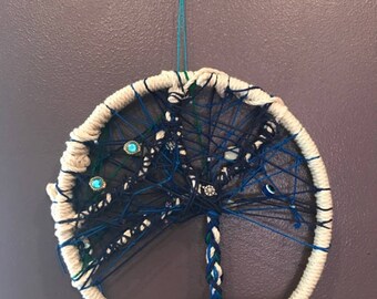 Tree of Life Dreamcatcher