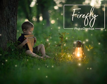 Firefly Overlays,PNG, Photoshop overlay, Fantasy, Magical fairy, Glitter trail, Star trail, Sparkle trail, Fairy Dust, Pixie dust