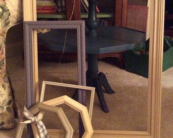 Custom colors gallery frames set