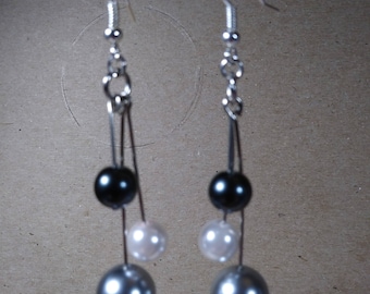 Dangle in Pearl