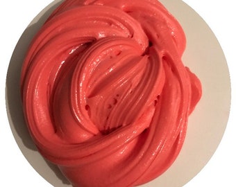 Strawberry Daiquiri Slime