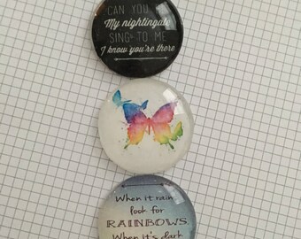 Cabochon Set 3 (Clearance)