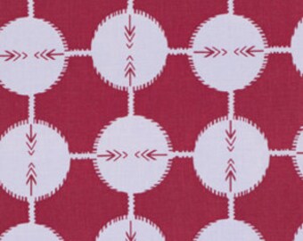 Anna Maria Horner Field Study Coordinates in Plum - Half Yard
