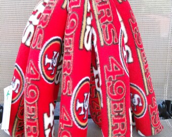 San Francisco 49ers Socktopus