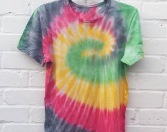 Tie dye fashion & gifts for the hippie at heart by AbiDashery