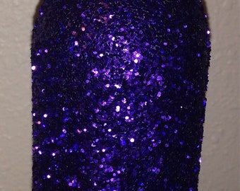 Incense Smoke Bottle (Charming Dazzled Smoke Bottle with Charm Clip)