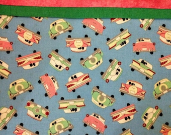 Going Steady Pillowcases