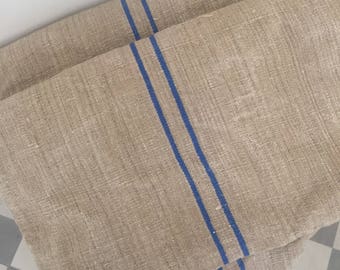 Vintage European Grainsack 120x50cm