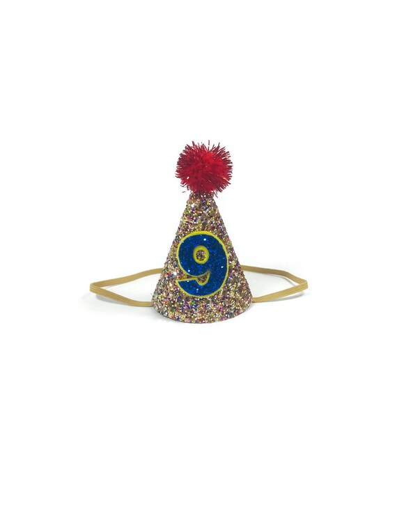 Dog Birthday || Dog Costume || Dog Birthday Hat || Dog Lover Gift || Dog Clothes || Dog Tag