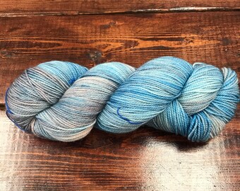 MADELINETOSH-Tosh Socke