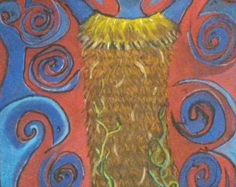 Whakauruwhenua " Claiming of the land "