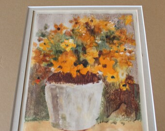 Fine Art Edythe Bell - Artist Signed