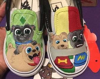 vans courage the cowardly dog shoes vans courage the cowardly dog shoes
