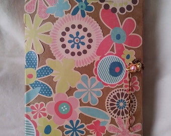Spring Journal