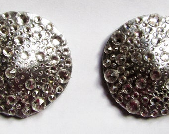 Custom Swarovski Pasties