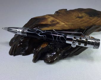 Car Enthusiast Custom Pen