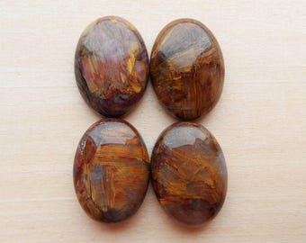 Pietersite Cabochon
