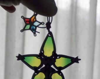 Kingdom hearts BBS - Ventus - Ventus wayfinder