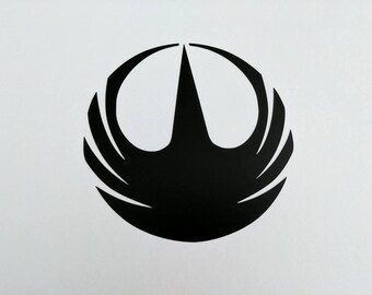 Star Wars Rogue One Decal
