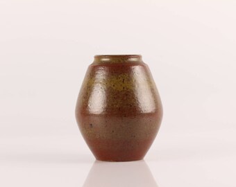 Marianne Starck for Michael Andersen & Søn Bornholm - Vase - Danish Mid Century Modern