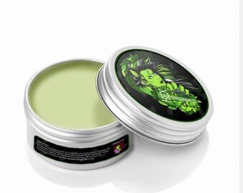 Hex organics natural tattoo aftercare balm. Also efeective for eczema/skin conditions