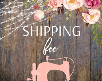 Shipping Fee