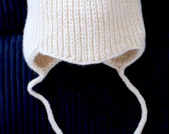 Toddlers' hat,toddler hat, toddler winter hat, kids knitted hat,kids crochet hat, crochet hat, crochet winter hat