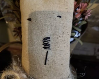 Primitive Cat..