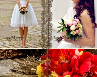 short wedding etsy