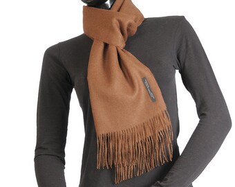 Baby Alpaca Scarves From Peru
