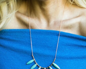 Bryce Necklace