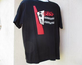 english beat shirt