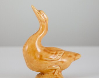 Duck Duck Goose a la Orange