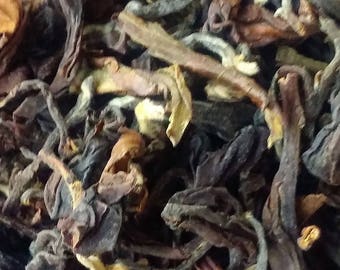 Organic Eastern Beauty Oolong