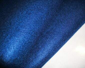2 Felt Sheets, ulramarin (537)