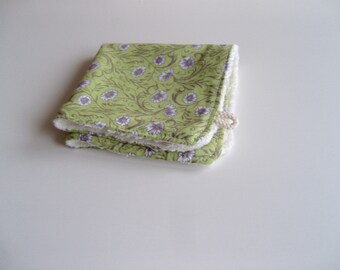 Machine washable, reusable, economical, eco-friendly paper. Zero waste.