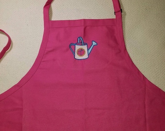 Apron (Cooking, Gardening, Crafting)