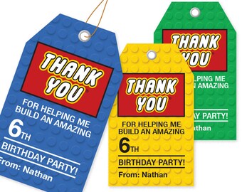 thank you tag etsy