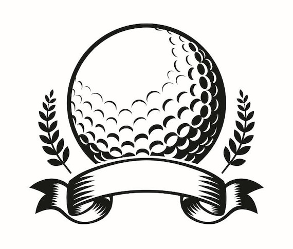 Download Golf Logo #1 Tournament Clubs Iron Wood Golfer Golfing ...