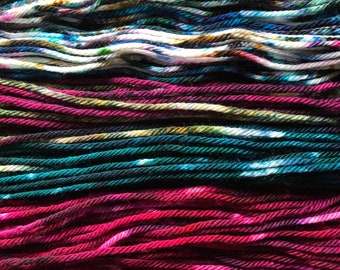 Farmer's Market Shawl Kit #12