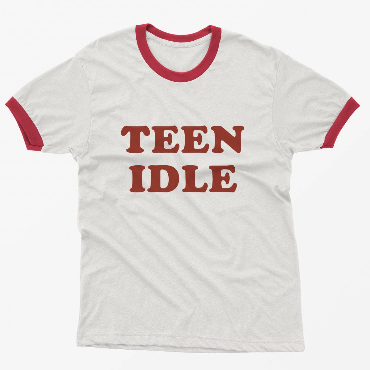 idles shirts