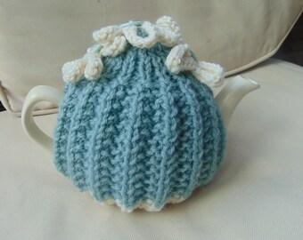Small Tea Cosy 1-2 cup teapot