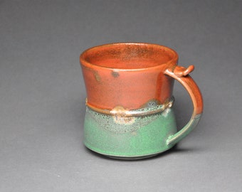Handmade Coffee Mug