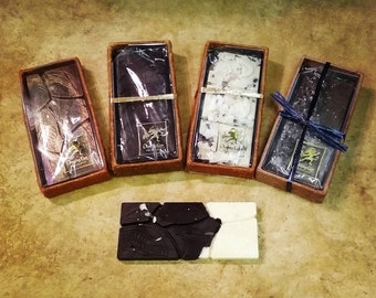 Chocolate of the Month Club for Cacao Connoisseurs