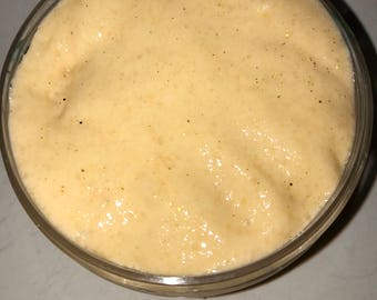 Orange cream sickle ( diaper gel )