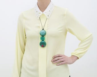 Necklace Pendant/Necklace pendant TRIO MARINO