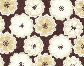 Tana lawn fabric from Liberty of London, Toria